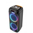 Denver TSP-456 Party speaker Black 60 W Denver TSP-456 Party speaker Black 60 W