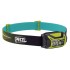 Petzl Actik Core Green Headband flashlight LED
