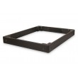 Digitus DN-19 PLINTH-8/10-NB rack accessory Rack base