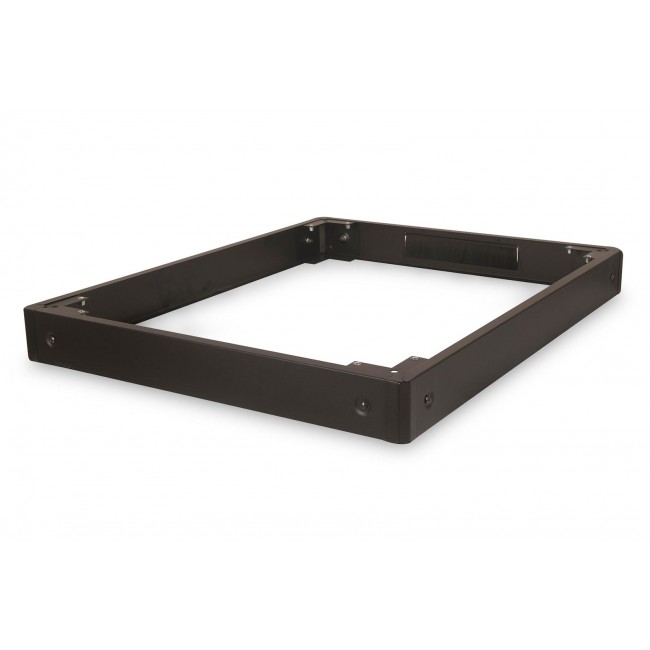 Digitus DN-19 PLINTH-8/10-NB rack accessory Rack base