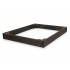 Digitus DN-19 PLINTH-8/10-NB rack accessory Rack base