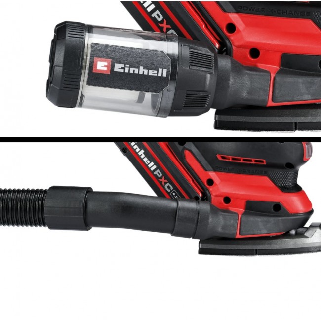 TE-OS 18/150-2 Li Multi-Sander - Solo EINHELL