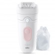 Braun Silk- pil 5 Silk-epil 5 SE 5-011 28 tweezers White