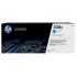 HP 508X High Yield Cyan Original LaserJet Toner Cartridge
