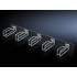 Rittal 7257.105 rack accessory Cable management panel