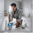Bosch GOP 185-LI 18 V Black, Blue Bosch GOP 185-LI 18 V Black, Blue