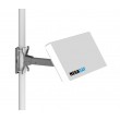 Megasat D2 satellite antenna 10.7 - 12.75 GHz White
