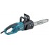 Makita UC3550A chainsaw 2000 W Black, Blue