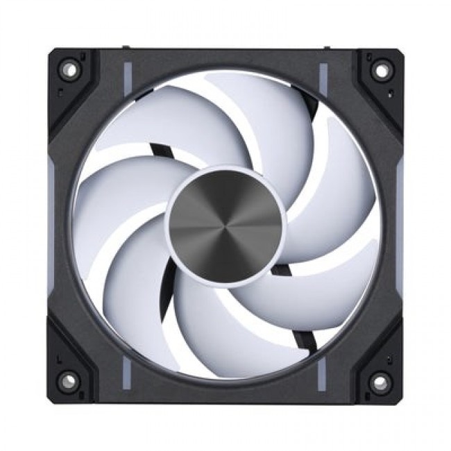 Phanteks D30 Computer case Fan 12 cm Black 1 pc(s) Phanteks D30 Computer case Fan 12 cm Black 1 pc(s)