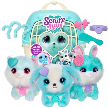 Moose Toys Scruff a Luvs