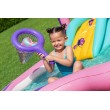 Bestway Butterfly Wonder Kids Inflatable Water Play Center and Pool 1.80 m x 1.80 m x 1.17 m Bestway Butterfly Wonder Kids Inflatable Water Play Center and Pool 1.80 m x 1.80 m x 1.17 m