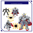 BLOCKROSS GUNDAM - KNIGHT GUNDAM