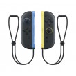 Nintendo Joy-Con 2 (L)/(R) Blue - Light Yellow