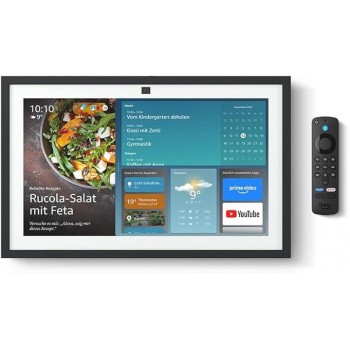 Amazon Echo Show 15