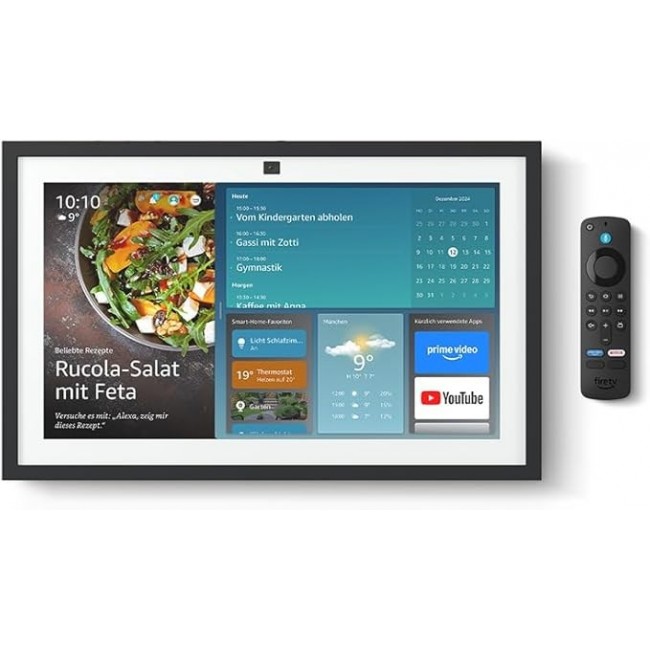 Amazon Echo Show 15 Amazon Echo Show 15