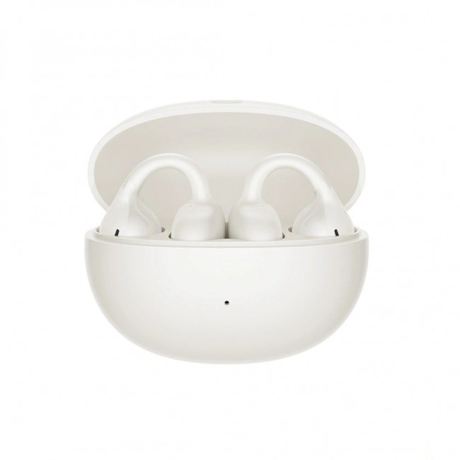 Baseus Bass BC1 Wireless in-ear headphones White