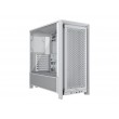 Corsair FRAME 4000D Midi Tower White Corsair FRAME 4000D Midi Tower White