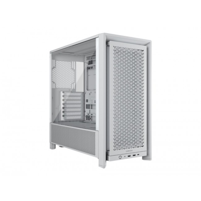 Corsair FRAME 4000D Midi Tower White Corsair FRAME 4000D Midi Tower White