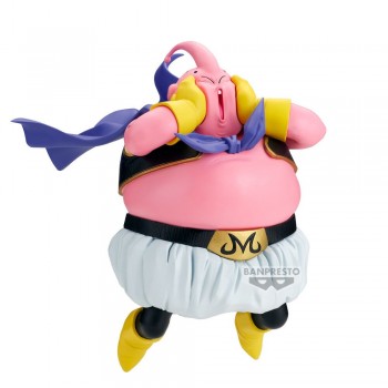 BANPRESTO DRAGON BALL Z MATCH MAKERS - MAJIN BUU (VS. SSJ3 SON GOKU)