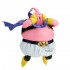BANPRESTO DRAGON BALL Z MATCH MAKERS - MAJIN BUU (VS. SSJ3 SON GOKU)