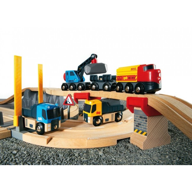 BRIO 7312350332100