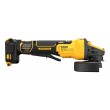 DeWALT DCG416VSN-XJ floor polisher/sander