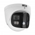 BCS BCS-P-PEIP2X4FCR3L3-Ai1 Dome IP security camera Outdoor 4096 x 1860 pixels Ceiling