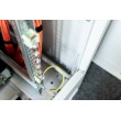 Digitus Potential Equalization Bar, 220 mm Digitus Potential Equalization Bar, 220 mm