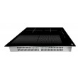 LIN LI-B47221 7200 W induction cooktop.