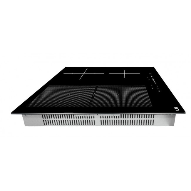 LIN LI-B47221 7200 W induction cooktop.