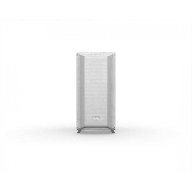 be quiet! Dark Base 701 Tower White