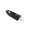 SanDisk Ultra USB flash drive 64 GB USB Type-A 3.2 Gen 1 (3.1 Gen 1) Black SanDisk Ultra USB flash drive 64 GB USB Type-A 3.2 Gen 1 (3.1 Gen 1) Black