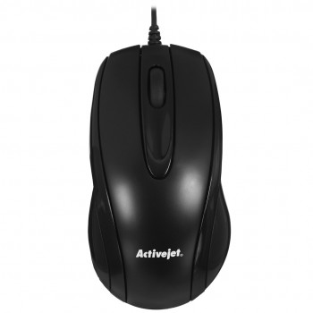 Activejet mouse USB wired AMY-083