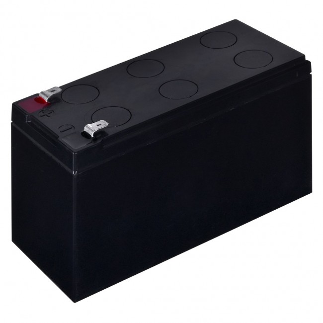 CSB GP1272F2 12V 7,2Ah battery