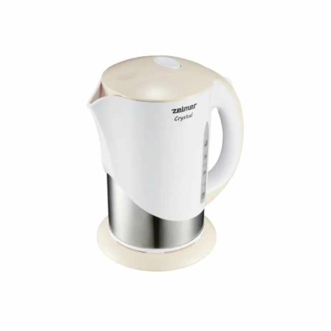 ZELMER electric kettle ZCK7630I