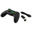 Esperanza EGG112K Game Controller Gamepad PS3, XBOX ONE, PC USB 2.0 Black Esperanza EGG112K Game Controller Gamepad PS3, XBOX ONE, PC USB 2.0 Black