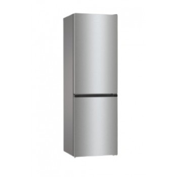 Gorenje NRK61CS2XL4 fridge-freezer Freestanding 300 L C Grey