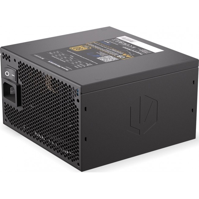Power supply Endorfy Supremo FM5 Gold 650W (EY7A007) Power supply Endorfy Supremo FM5 Gold 650W (EY7A007)