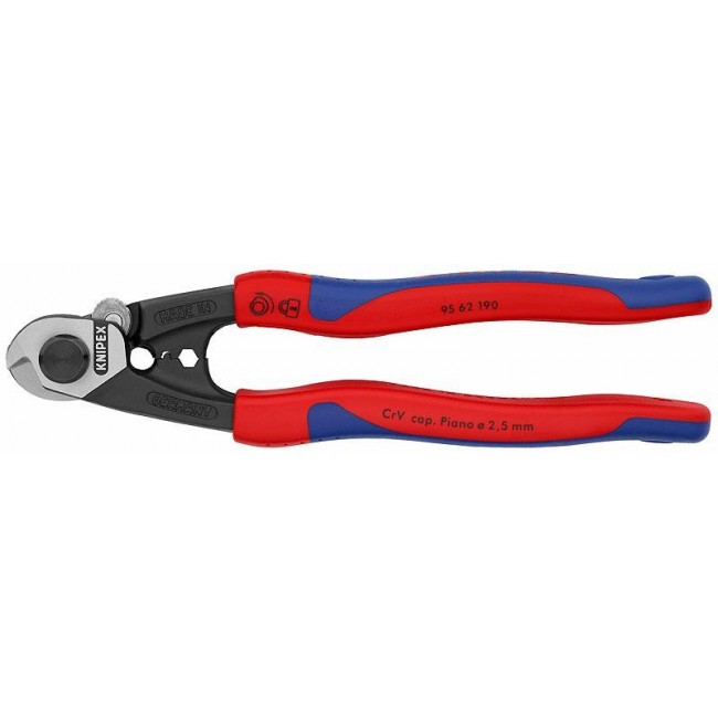 Knipex 9562190 cable cutter Knipex 9562190 cable cutter