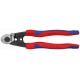 Knipex 9562190 cable cutter Knipex 9562190 cable cutter