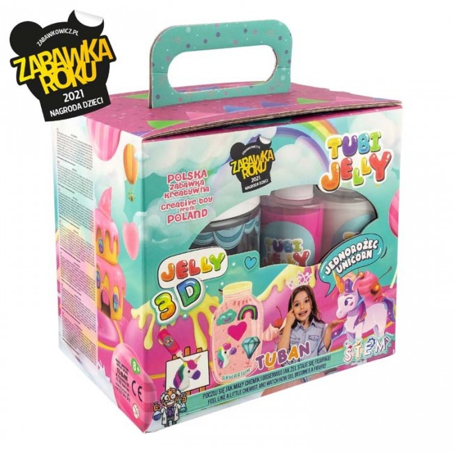 Tuban TU3328 art/craft toy