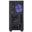 Actina 5901443410294 PC AMD Ryzen 7 8400F 32 GB DDR5-SDRAM 1 TB SSD Intel Arc B580 Midi Tower Black
