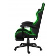 HUZARO FORCE 4.7 RGB MESH GAMING CHAIR HUZARO FORCE 4.7 RGB MESH GAMING CHAIR