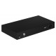 Dahua Technology PoE DH-PFS3010-8ET-65 network switch Fast Ethernet (10/100) Power over Ethernet (PoE) Black Dahua Technology PoE DH-PFS3010-8ET-65 network switch Fast Ethernet (10/100) Power over Ethernet (PoE) Black