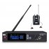 DNA IES ONE professional wireless in-ear monitor