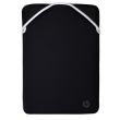 HP Reversible Protective 15.6-inch Silver Laptop Sleeve 15.6