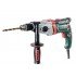 METABO. BEV 1300-2 DRILL 1300W 2-SPEED GEAR CHUCK