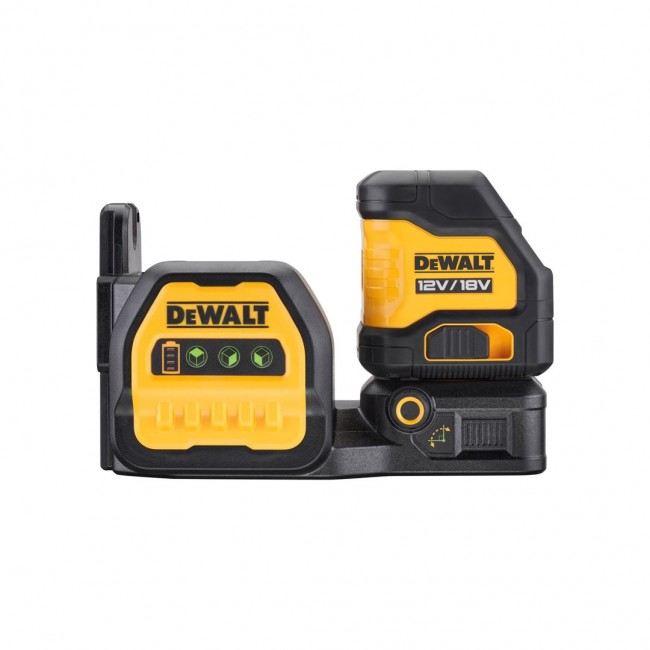 DeWALT DCE088NG18-XJ laser level DeWALT DCE088NG18-XJ laser level