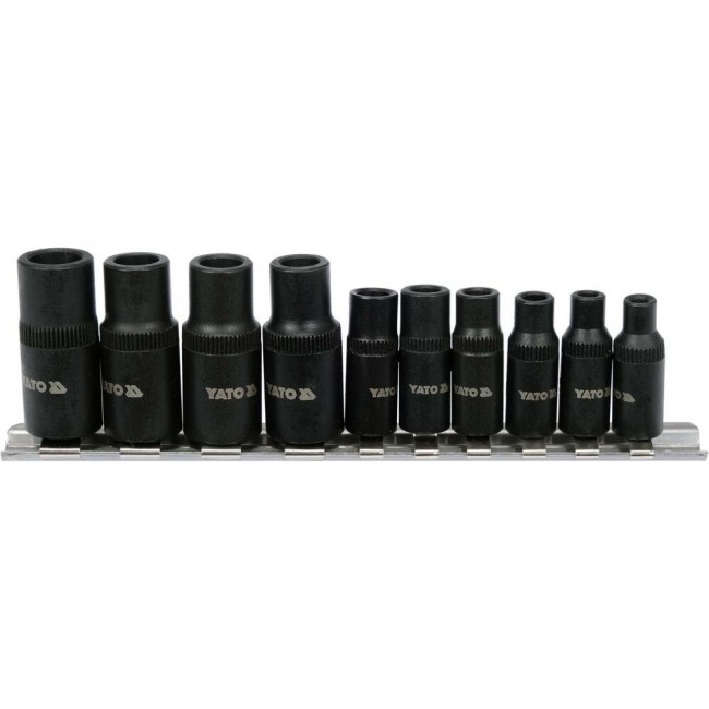 Yato YT-29280 impact socket Yato YT-29280 impact socket