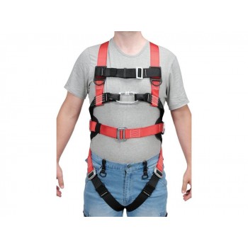 Yato YT-74220 fall arrest harness/belt Full body harness